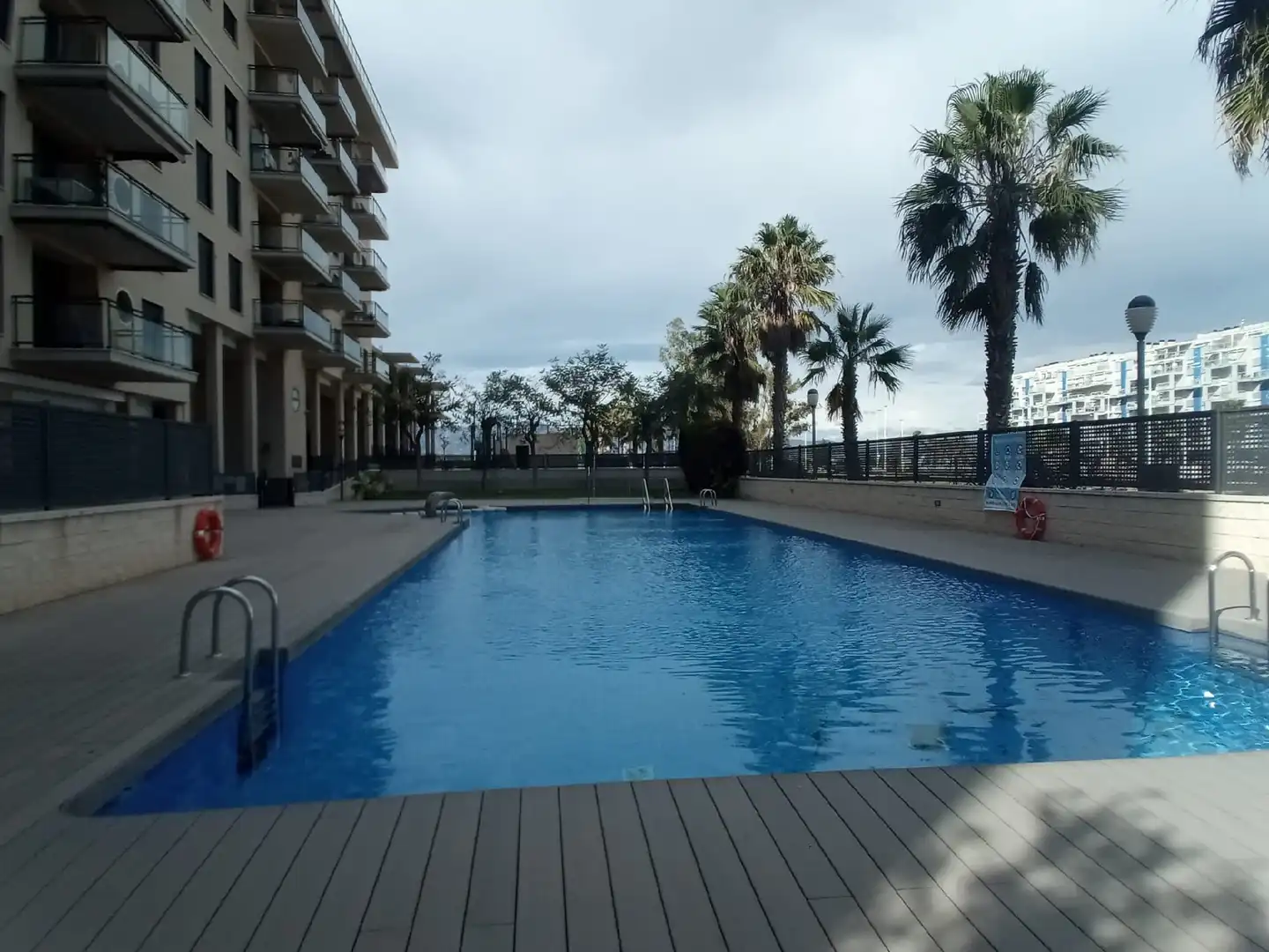 Apartamento en venta en Moncófar Playa