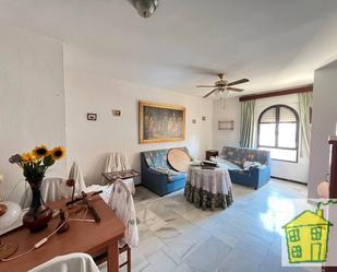 Sala d'estar de Pis en venda en Andújar