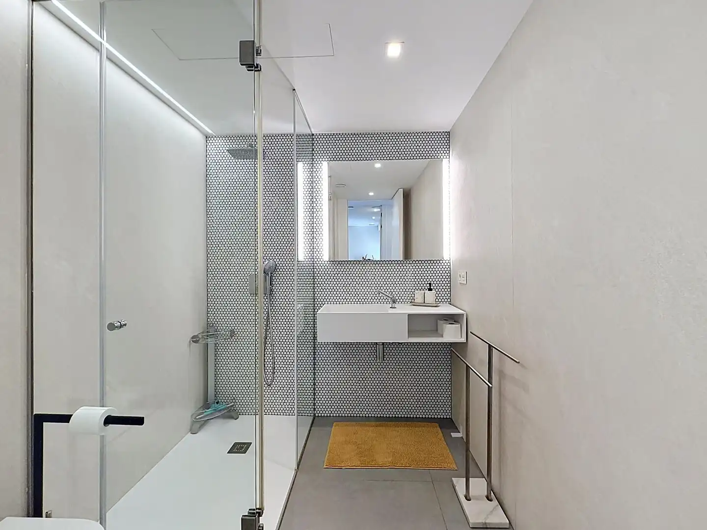 Apartament amb piscina en venda a Cumbre del Sol, imagen 26