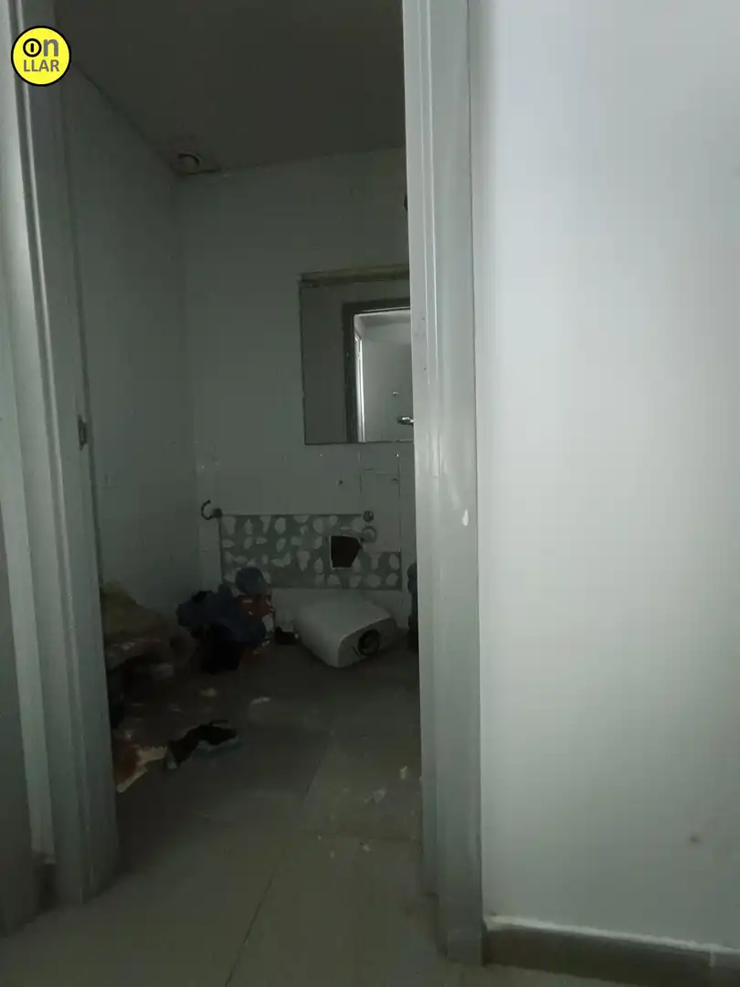 Badezimmer von Geschaftsraum zum Verkauf in Granollers