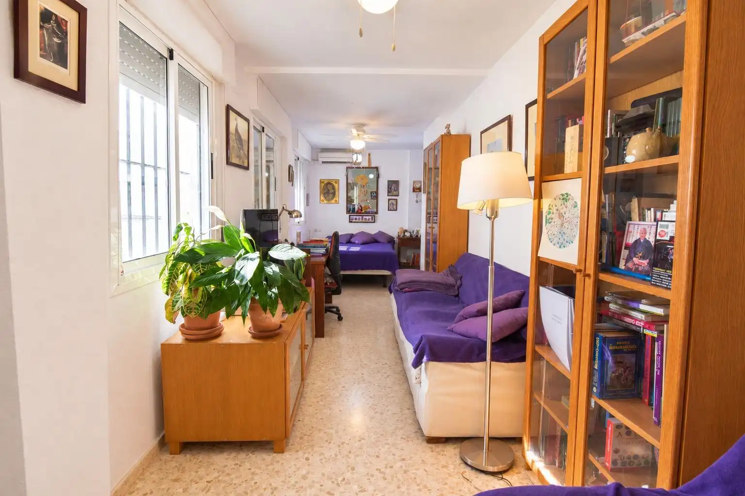 Duplex con ascensore in vendita a La Plata, imagen 3