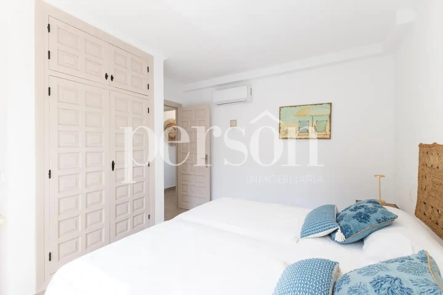 Houses for rent in La Granadella - Costa Nova