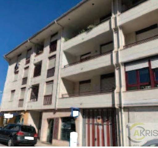 Piso en Venta en Remigio Noriega en Val de San Vicente