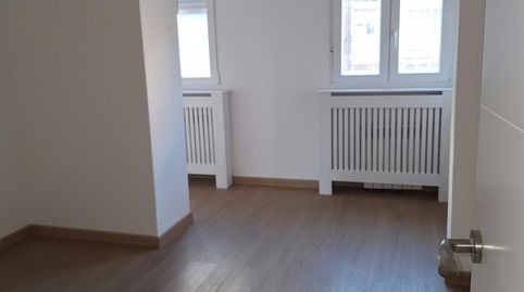 Foto 4 de Piso en venta en Comillas, Madrid Capital