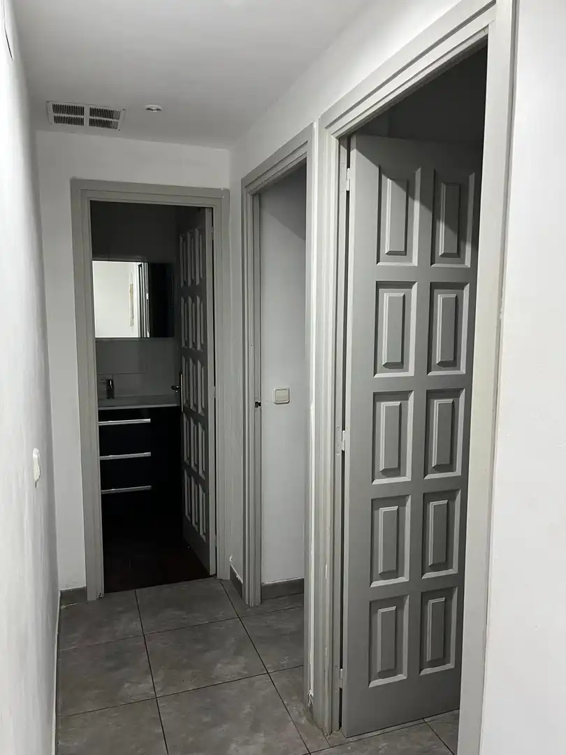 Piso con terraza en venta en Avinguda Catalunya, imagen 36