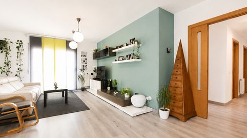 Foto 4 de Piso en venta en Liszt, Lloreda, Badalona