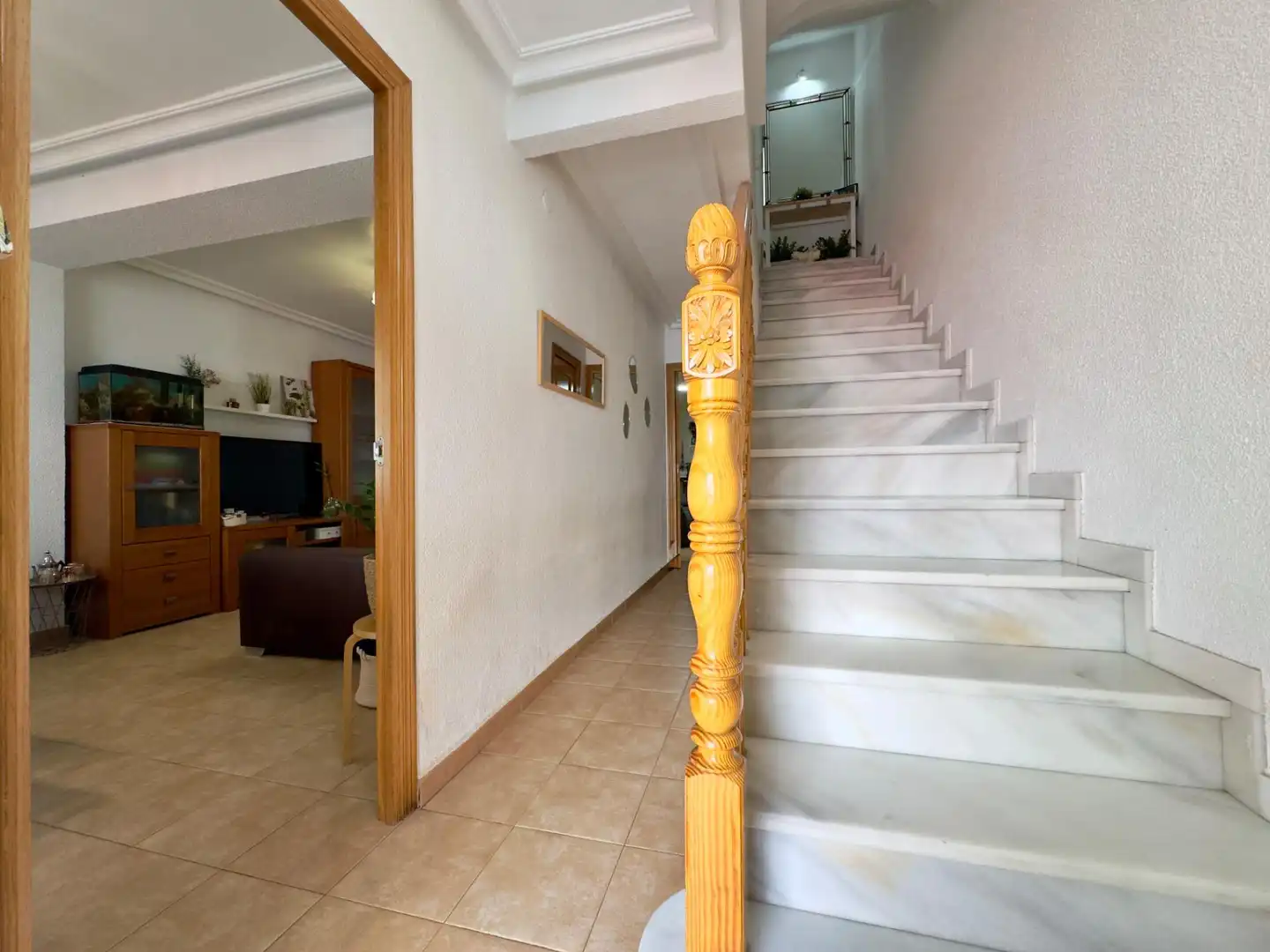 Houses for sale in Aspe  with Air Conditioner, Heating and Terrace