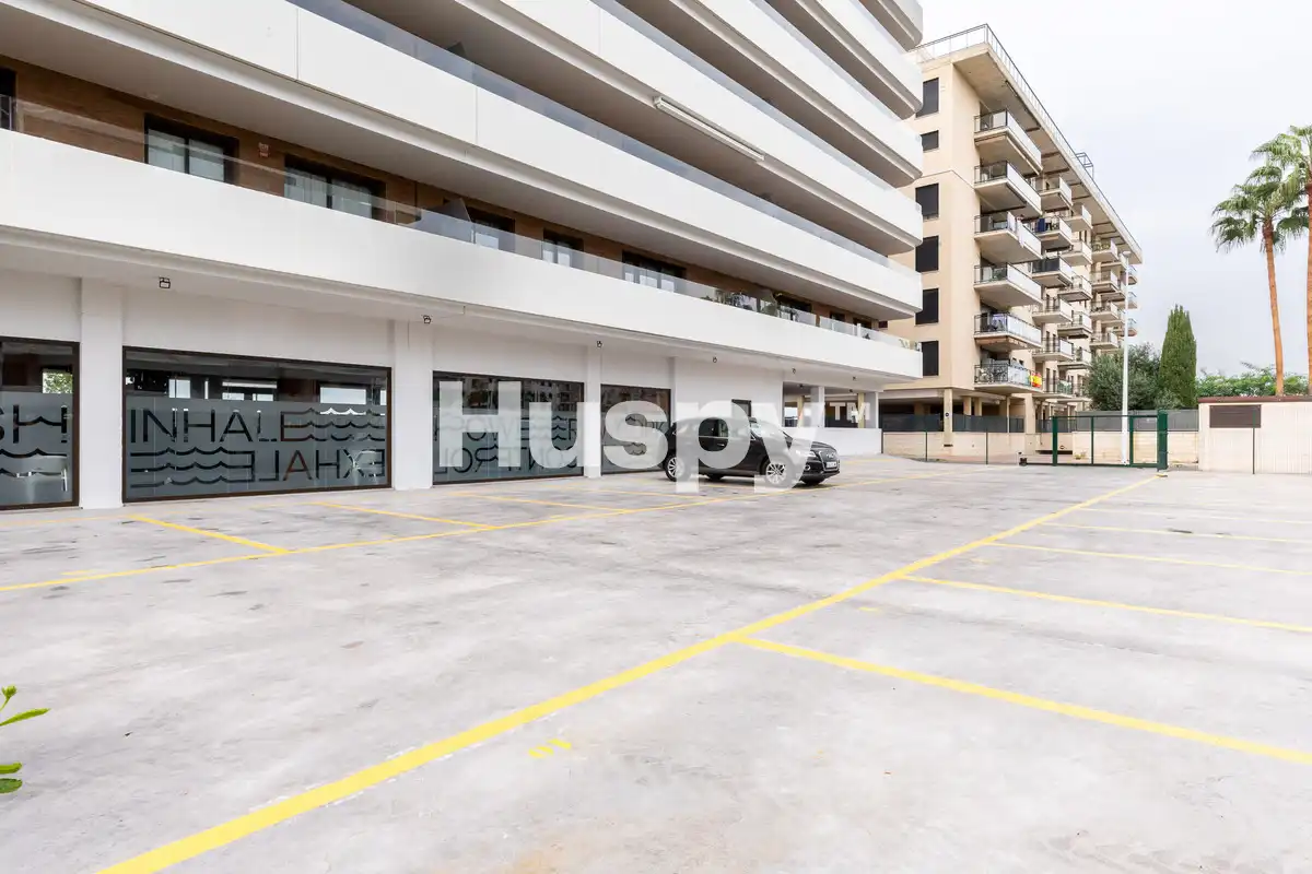 Appartamento con terrazza in vendita a Segovia, imagen 35