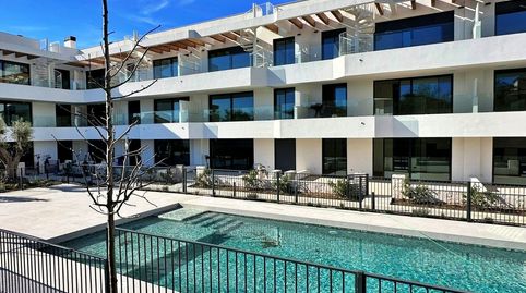 Foto 2 de Apartament en venda a Centro ciudad, Jávea / Xàbia