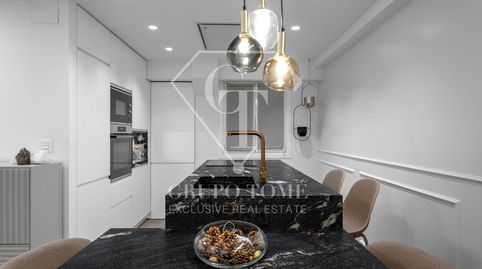 Foto 5 de Pis en venda a Calle Calle Urdaneta, 3, Área Romántica, Donostia - San Sebastián