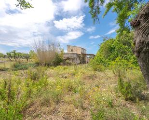Country house for sale in Lloseta  with Heating, Private garden and Storage room