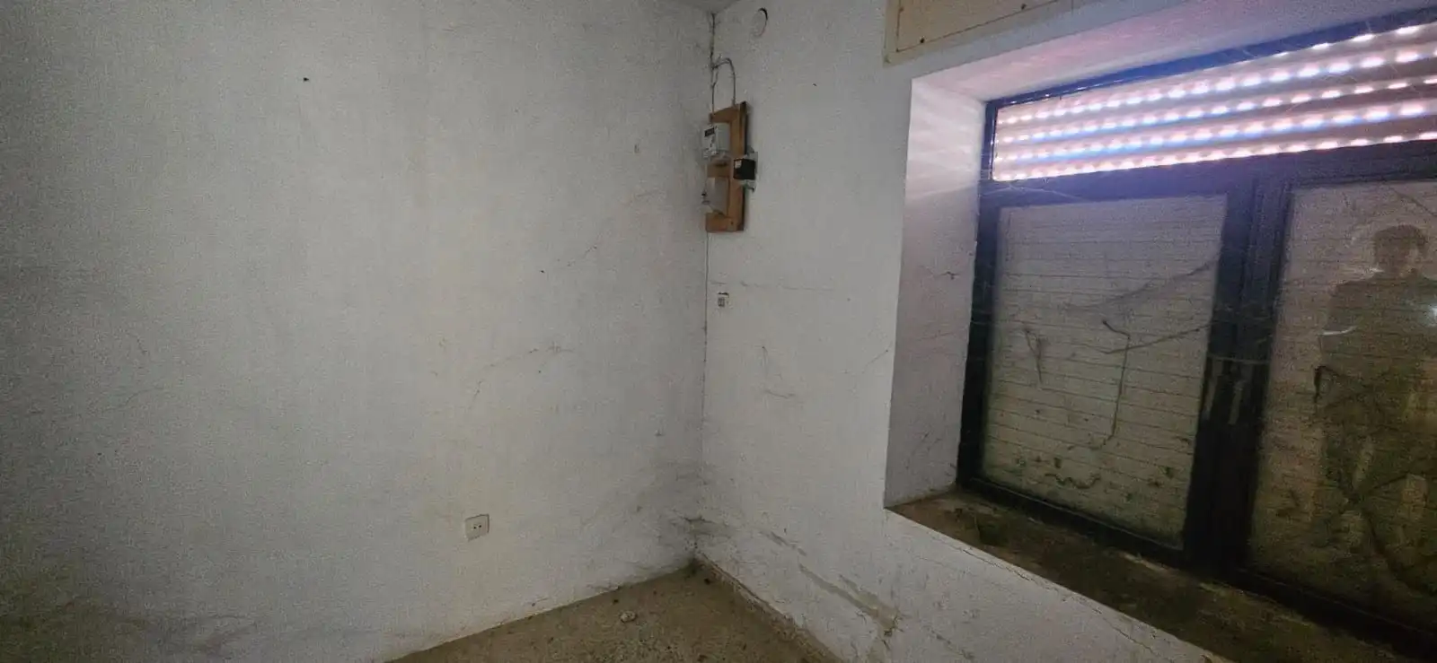 Finca rústica en venta en Burujón