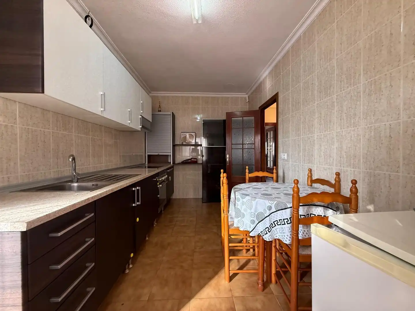 Apartament de lloguer a Calle Calle Asturias, 2, Lo Pagán