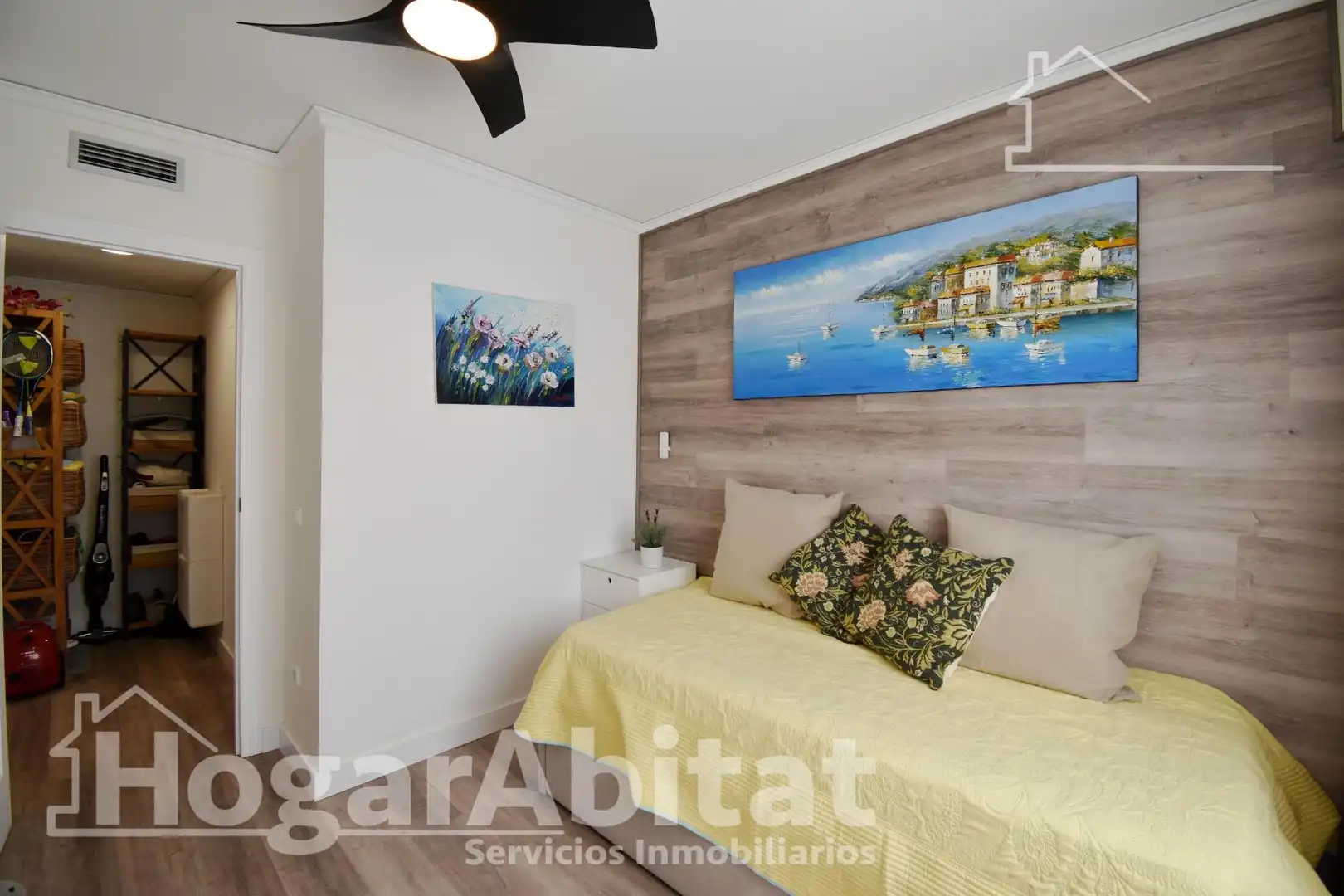 Appartamento con terrazza in vendita a Calle BON AIRE, imagen 24