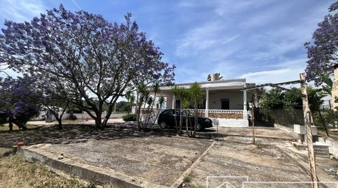 Foto 5 de Casa o xalet en venda a Font de la Teula - Mas de Pavia, Torrent