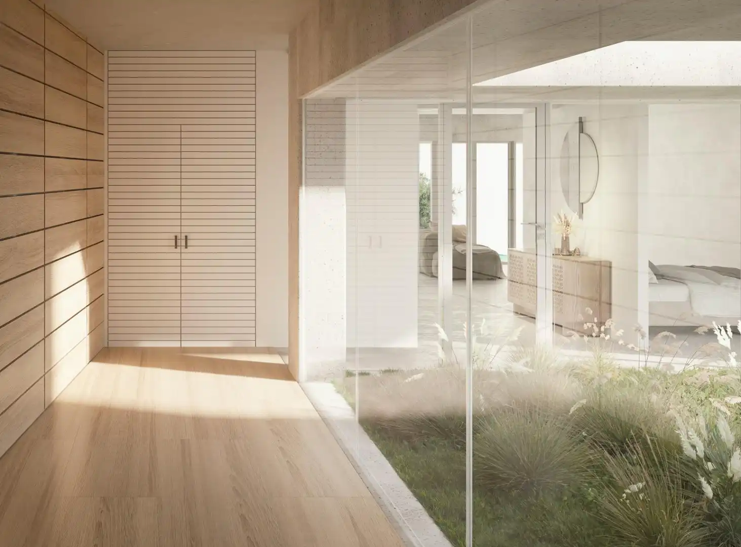 Flat for sale in Córdoba  with Air Conditioner, Heating and Private garden