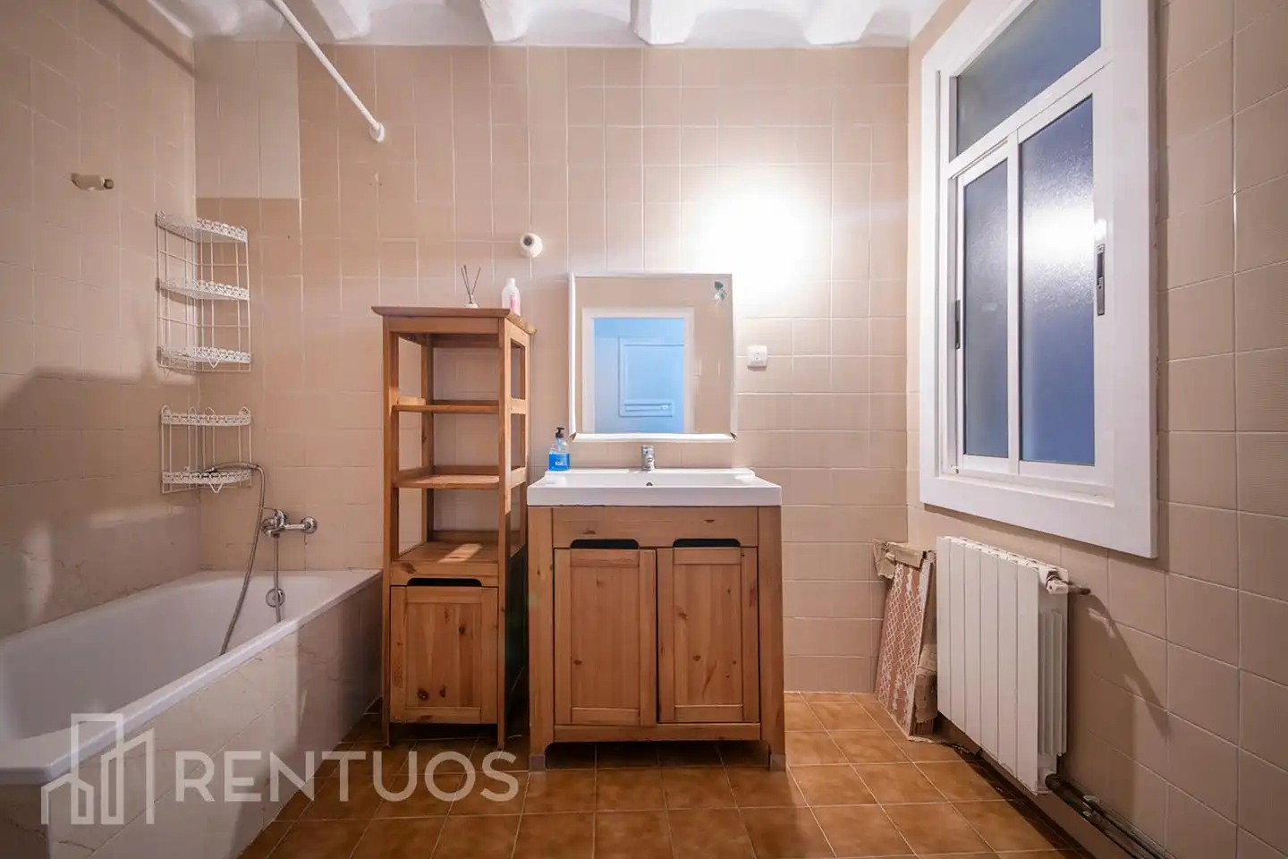 Piso en venta en calle d'en Roca, imagen 13