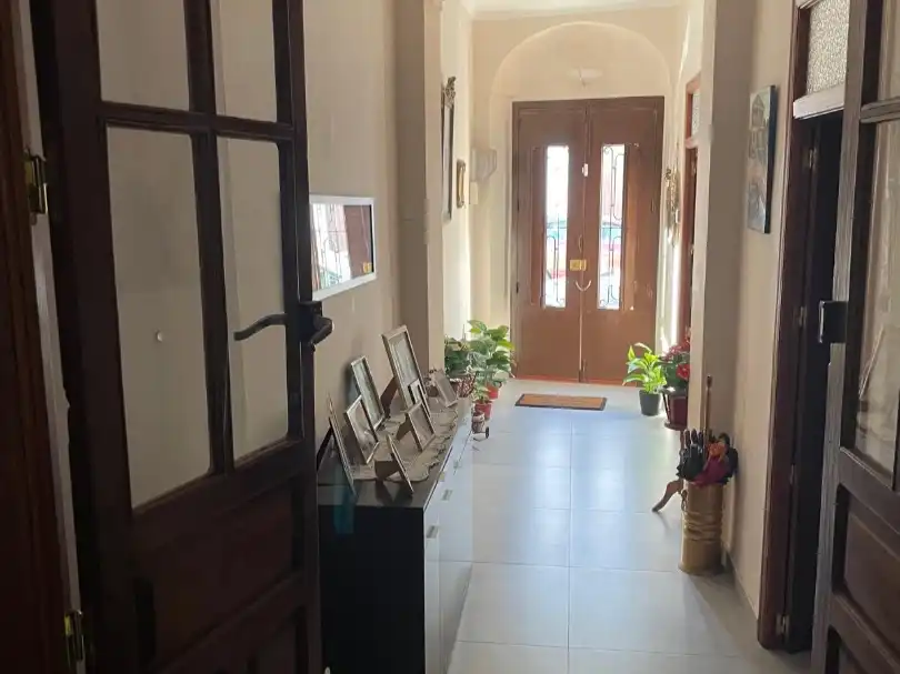 Reihenhaus mit Garten zum Verkauf in Calle San Gregorio 54, imagen 2