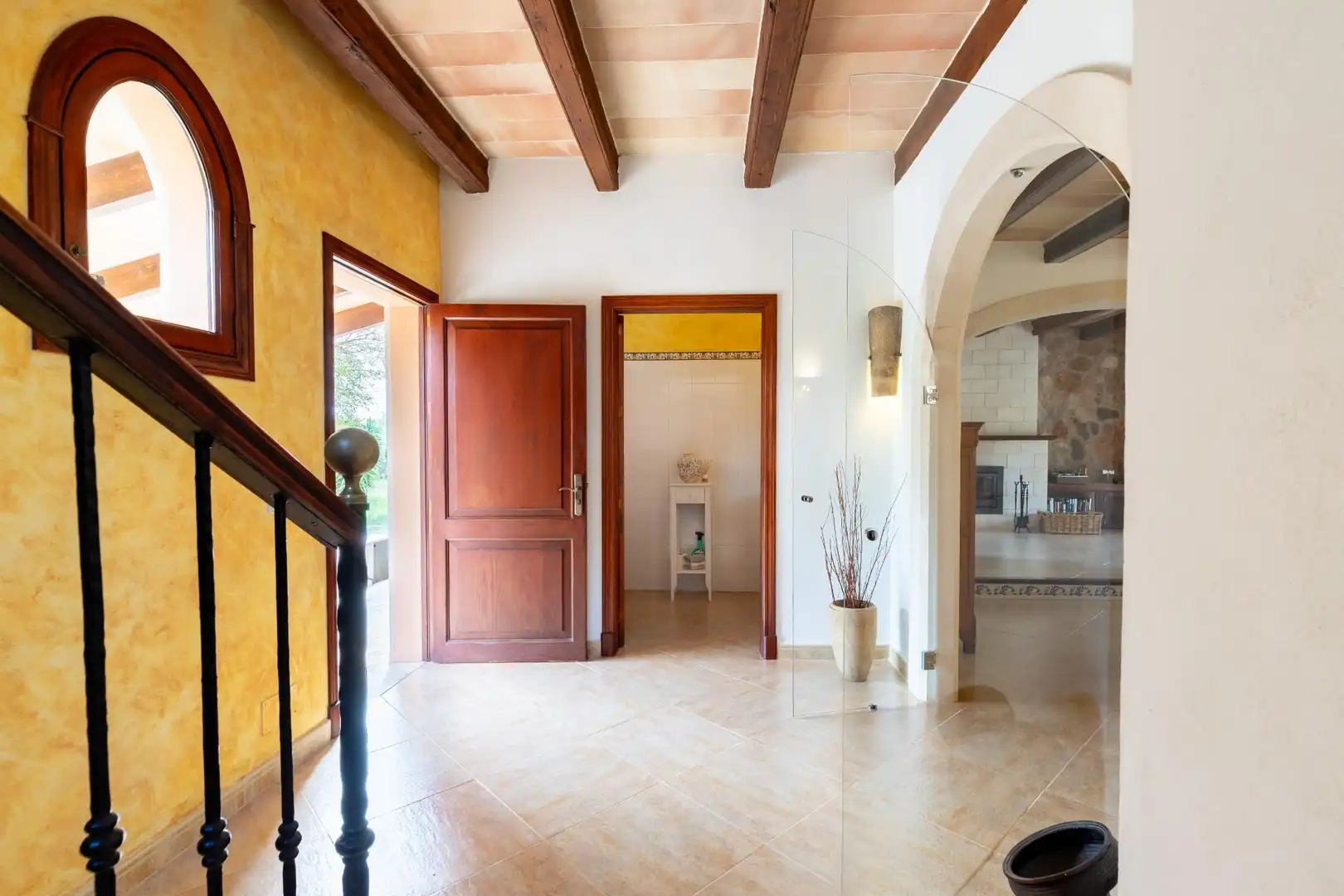 Casa o chalet en venta en Felanitx con Aire acondicionado, Jardín privado y Terraza