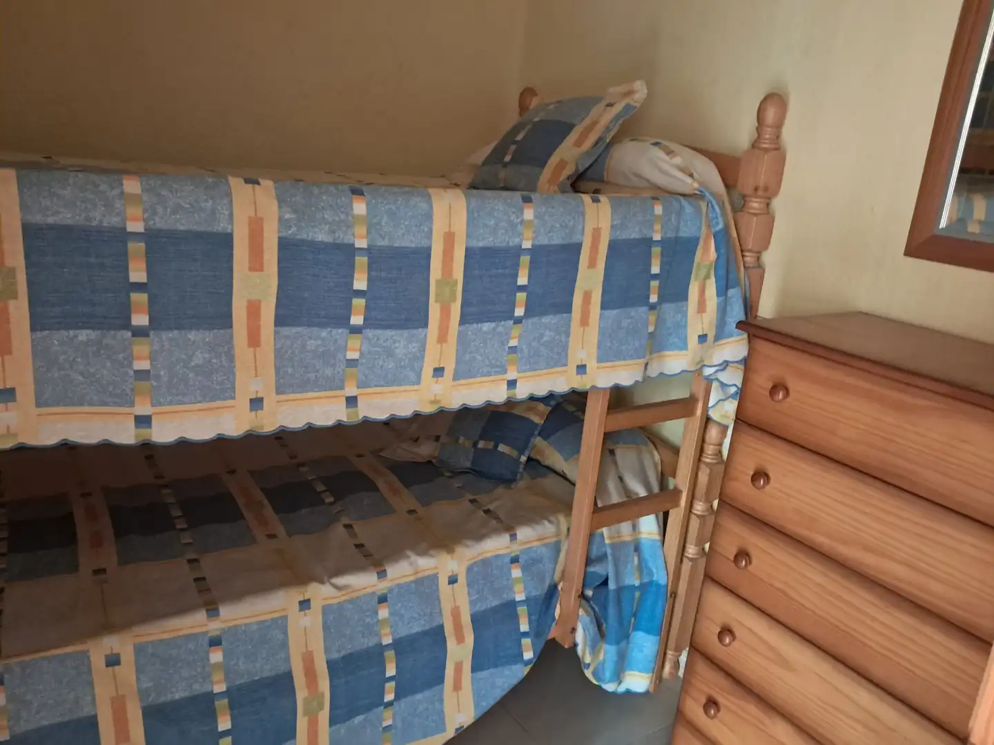 Apartament de lloguer a Carrer del Clot de la Mota, 18, Playa de Gandia
