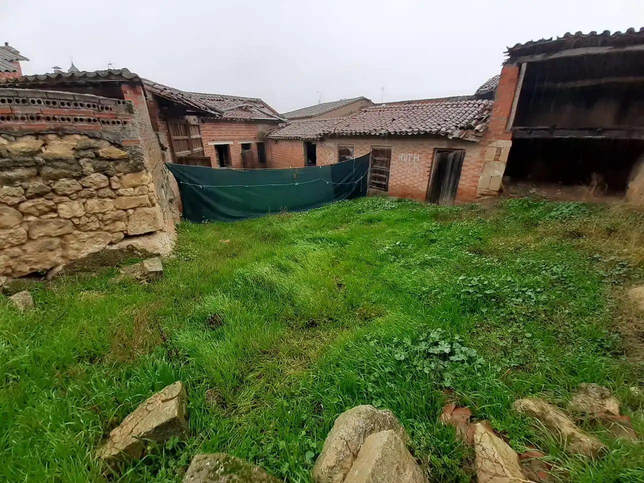 Nau industrial en venda en Argujillo