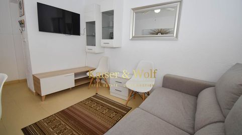 Foto 4 de Pis en venda a Oran, Playa Levante, Santa Pola