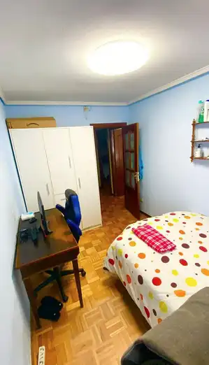 Piso en venta en Calle Tirso de Molina, El Coto