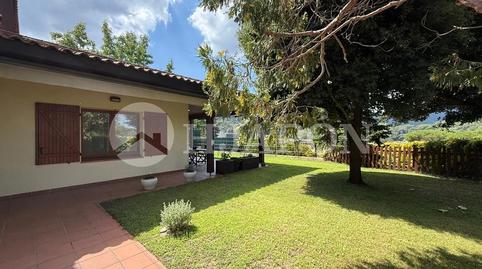 Foto 3 de Casa o xalet en venda a Vallromanes, Barcelona