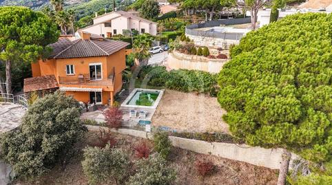 Foto 2 von Haus oder Chalet zum Verkauf in Cabrils, Barcelona