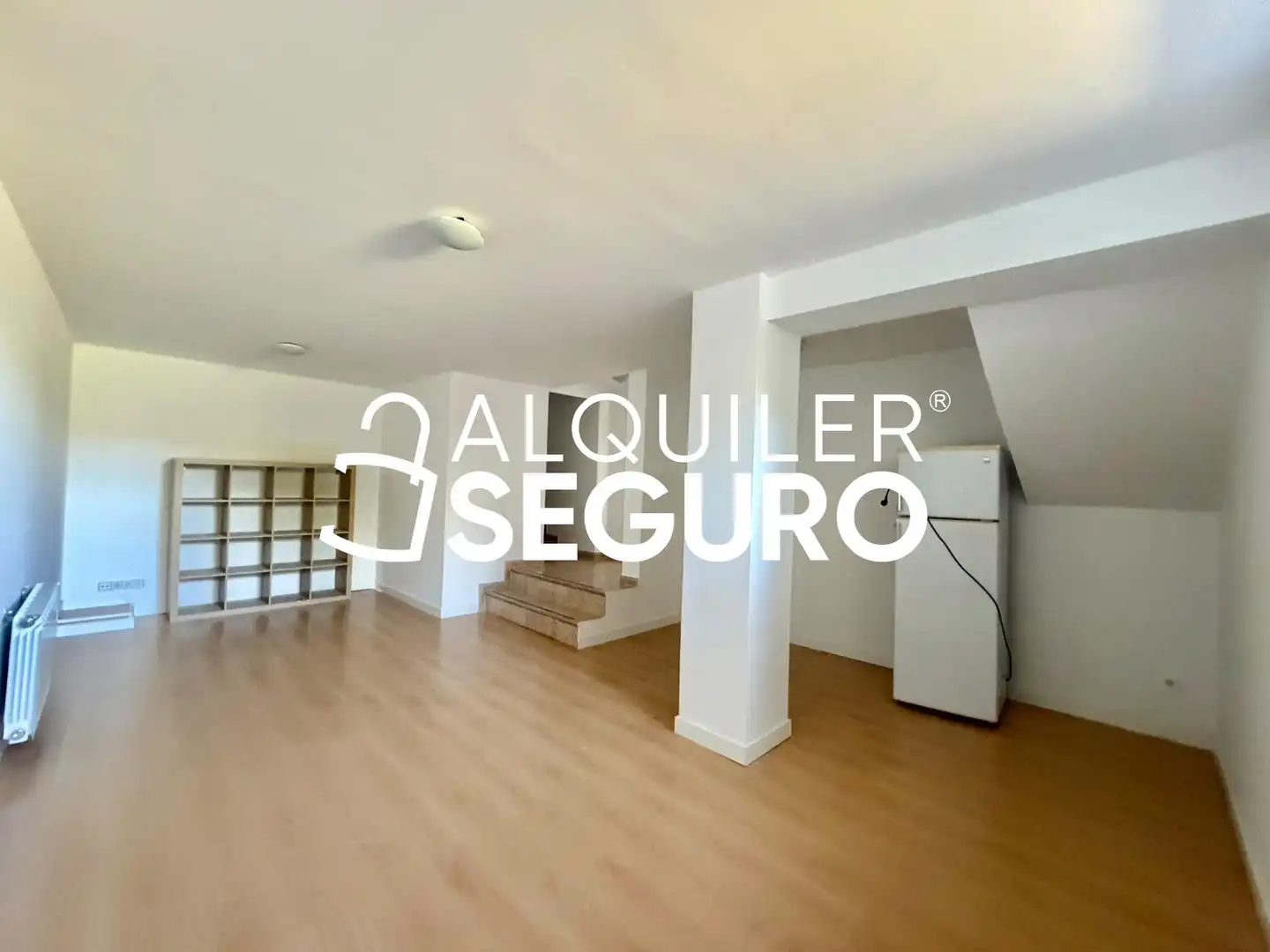 Exterior view of Houses for rent in Las Rozas de Madrid  with Air Conditioner, Heating and Terrace