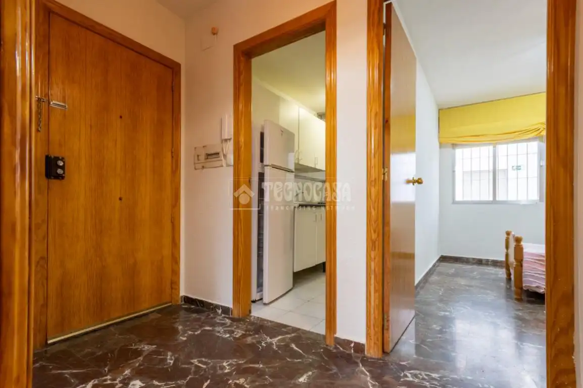 Piso en venta en Cenes de la Vega con Terraza