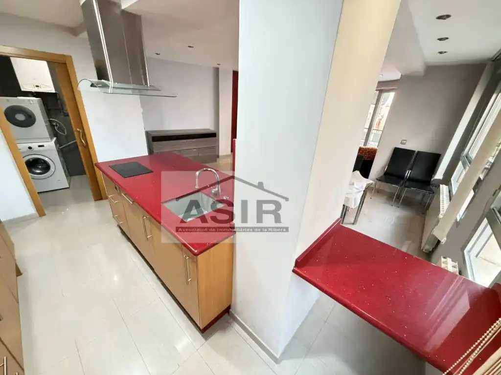 Flat for sale in Calle Curtidors, Centre