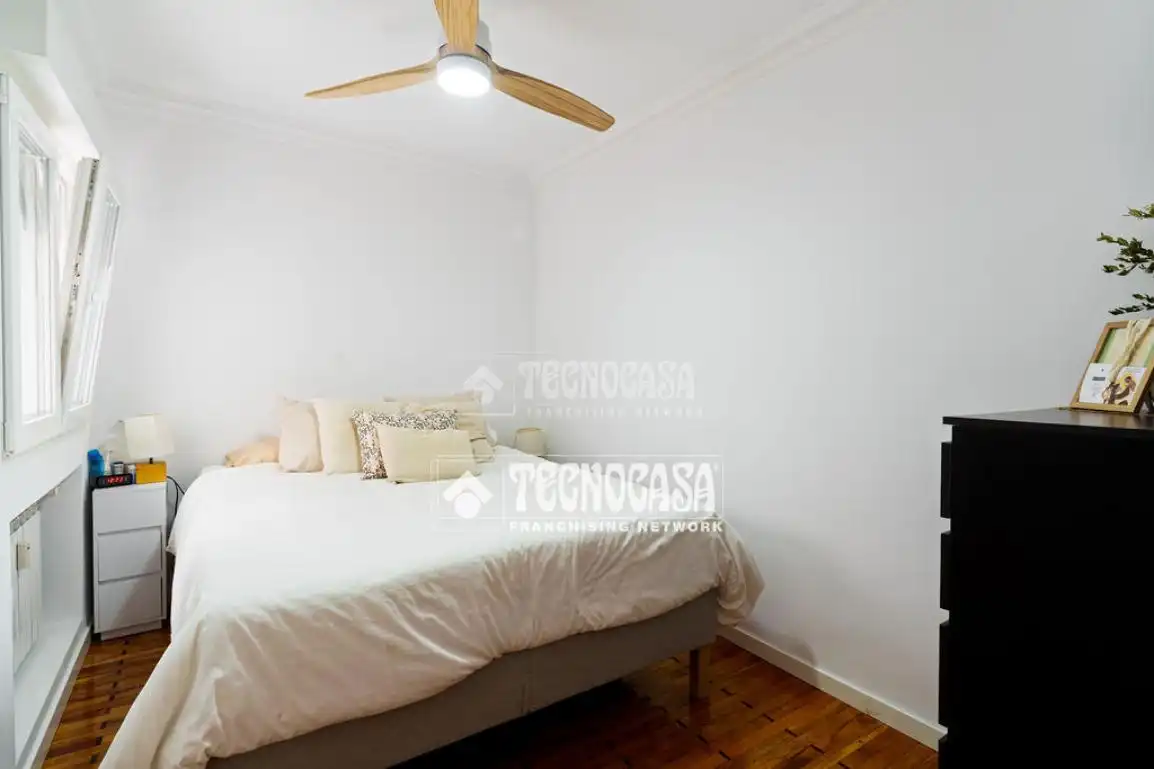Habitación de Piso en venta en Madrid con Aire acondicionado, Calefacción y Parquet