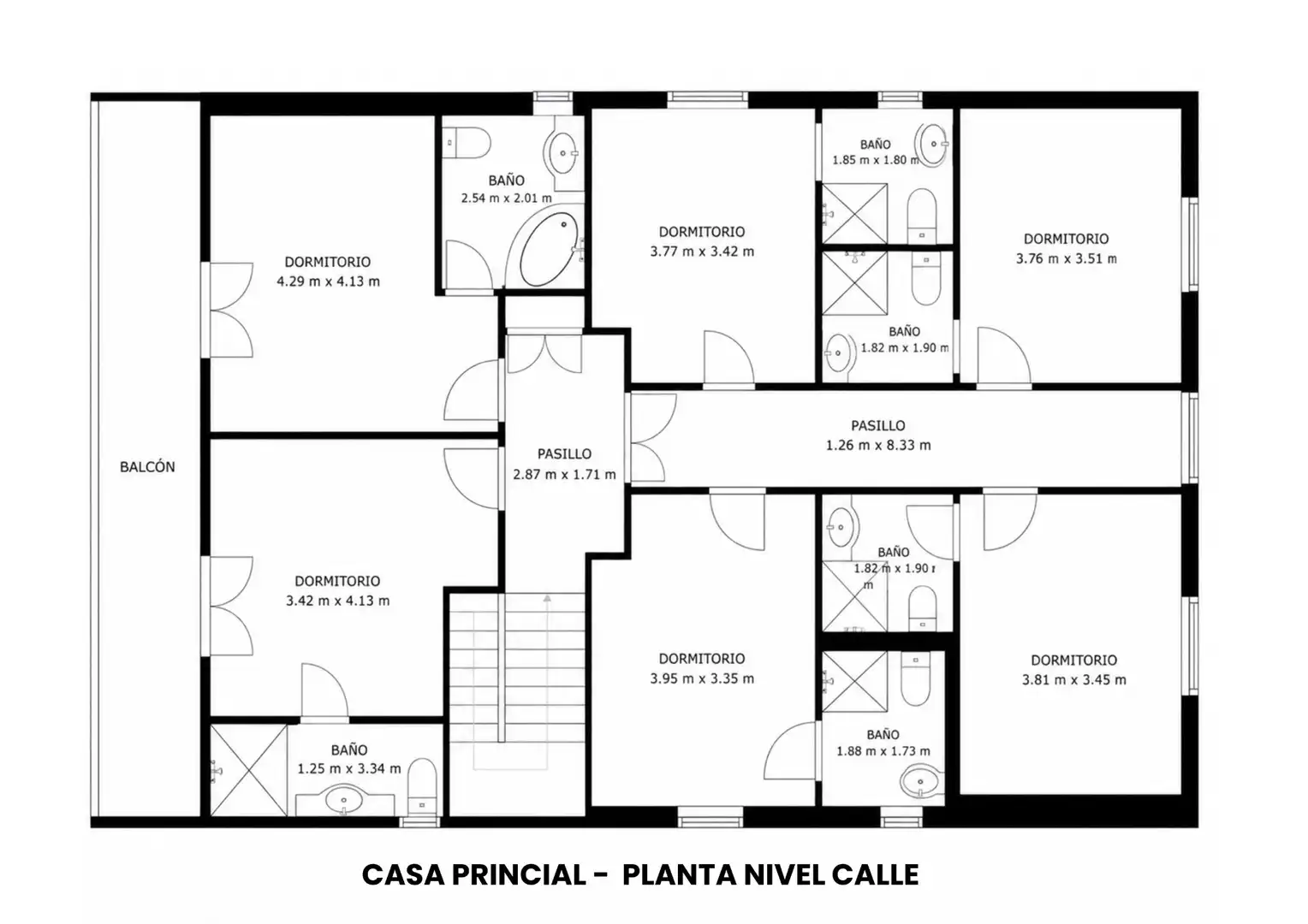 Casa o xalet en venda en Villafufre amb Calefacció, Jardí privat i Terrassa