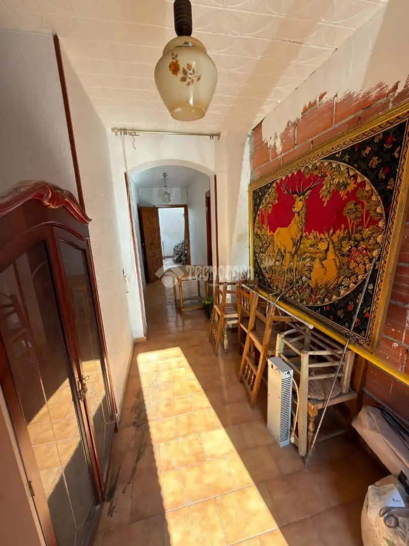 Casa aparellada en venda a Cijuela, imagen 21