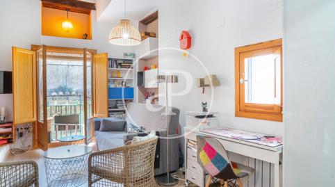 Foto 3 de Dúplex de lloguer a Carrer del Músic Peydró, Sant Francesc, Valencia