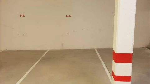 Foto 5 de Garaje de alquiler en Calle Cardenal Landázuri, 8, Casco Antiguo, León Capital