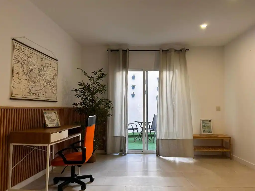 Mini appartamento in vendita a Carrer Arquebisbe Fuero, imagen 10