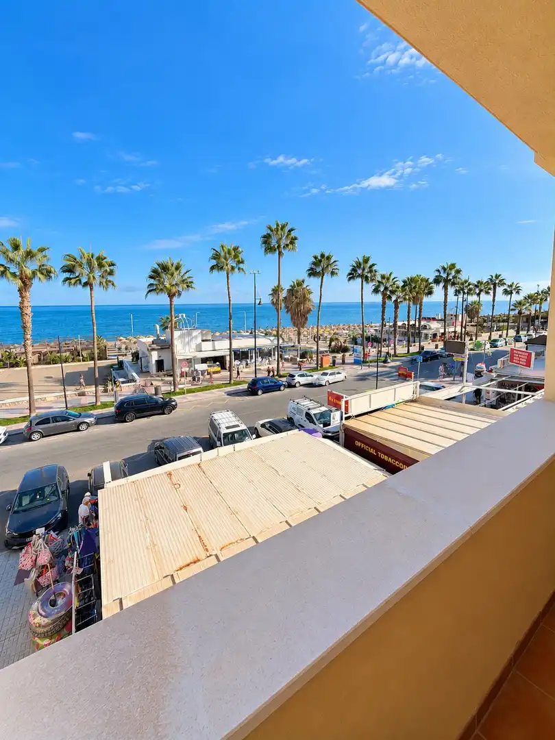 Piso en venta en Torremolinos, Málaga