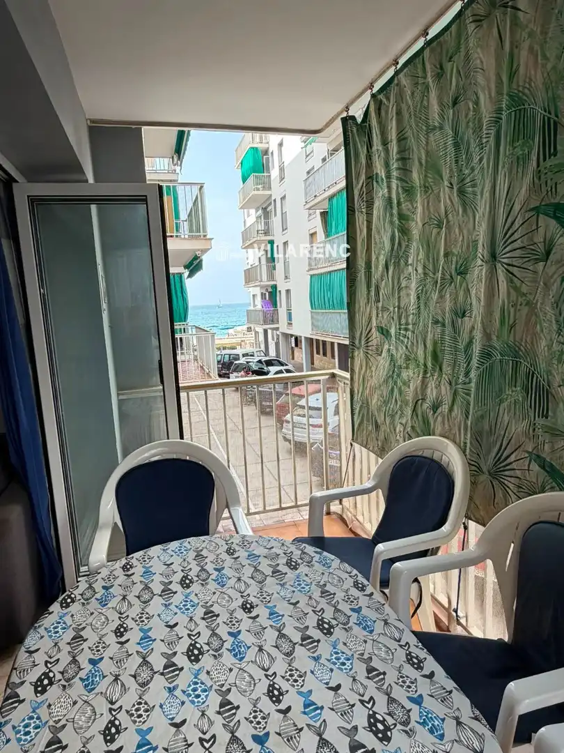 Terraza de Piso en venta en Calafell con Aire acondicionado, Calefacción y Terraza