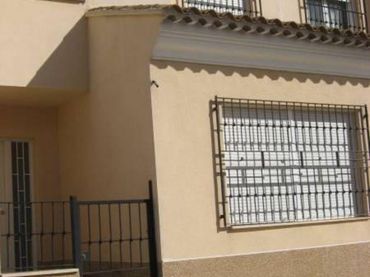 Xalet amb balcó en venda a Casas de Juan Núñez