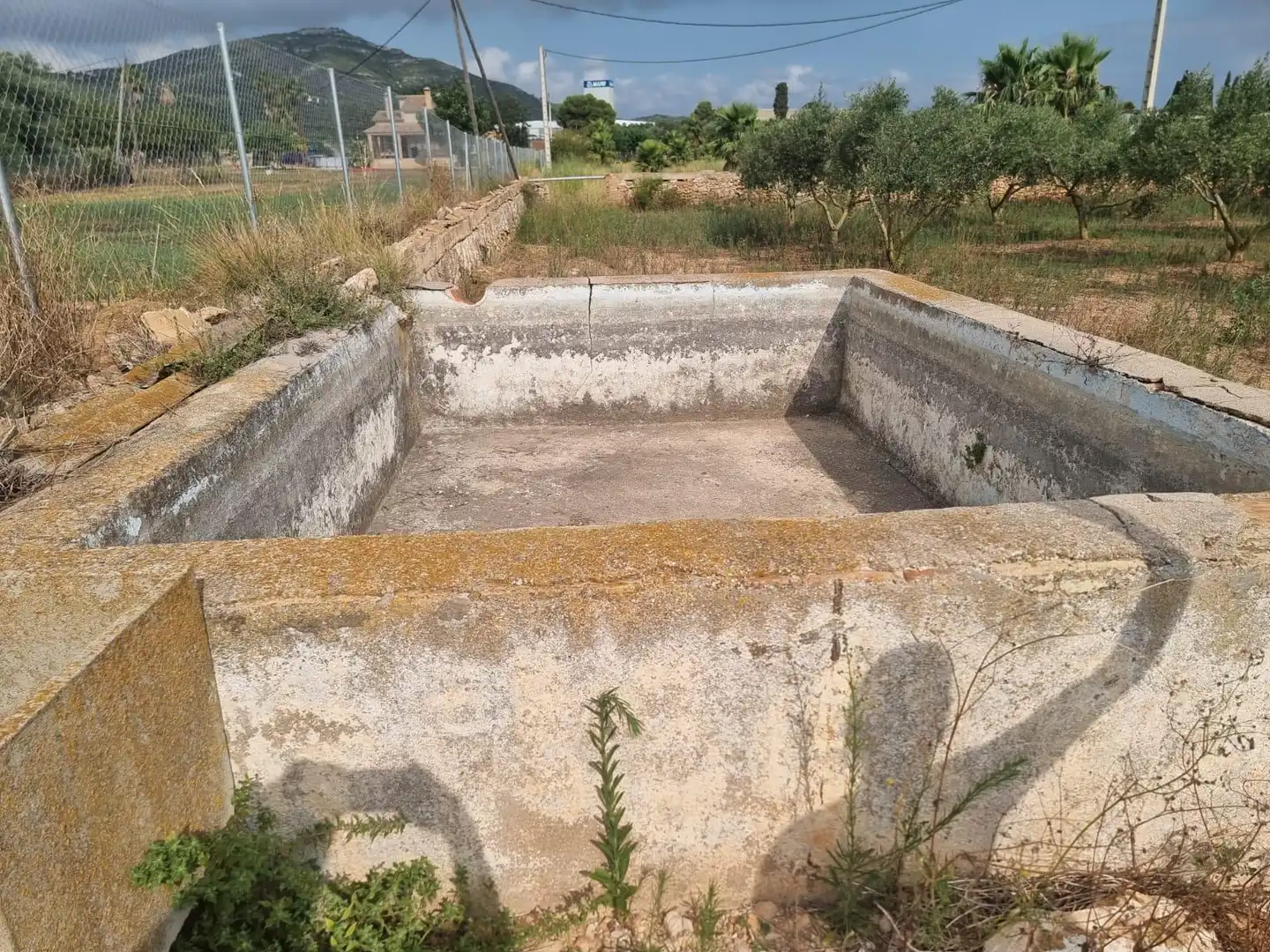 Terreno rústico en venta en Polígono 53 Paraje 73 MAS D´EN CARRASCA, imagen 31