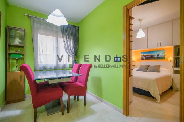 Piso en Venta en La Maternitat i Sant Ramon