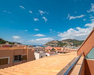 Attic for sale in Port d'Andratx