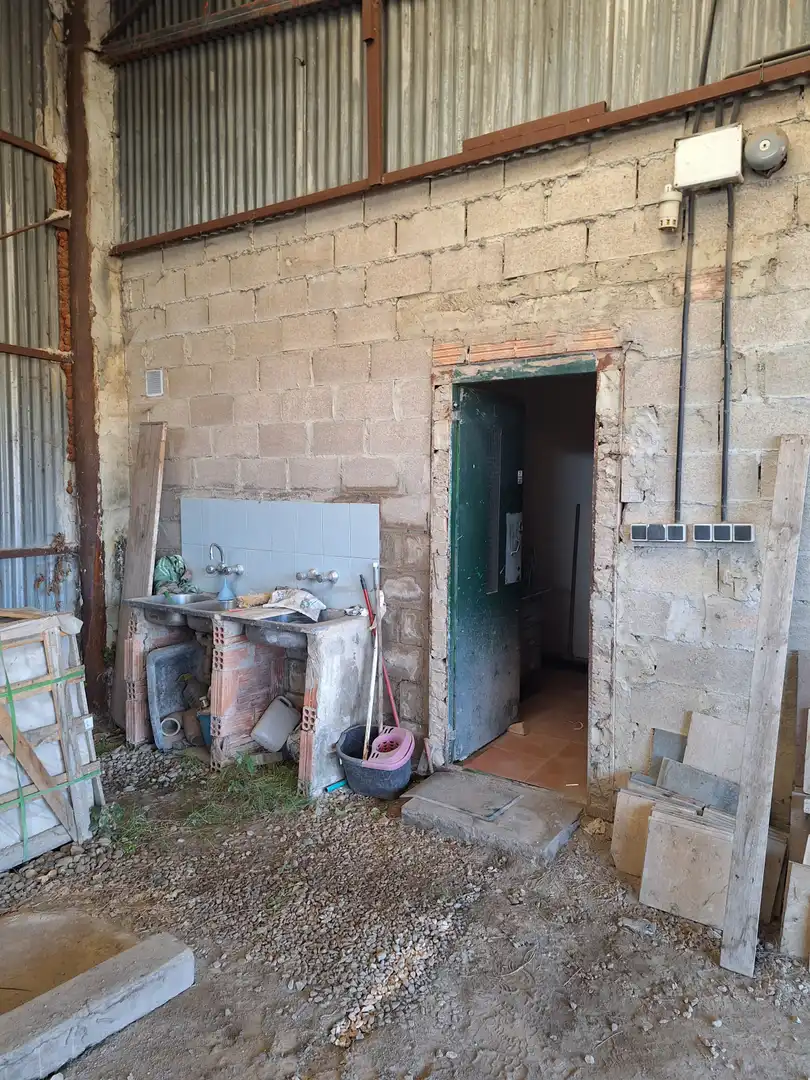 Local en venda en Barruelo de Santullán