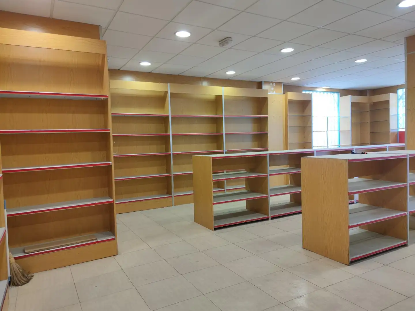 Local comercial en venda a Calle ALICANTE, imagen 5