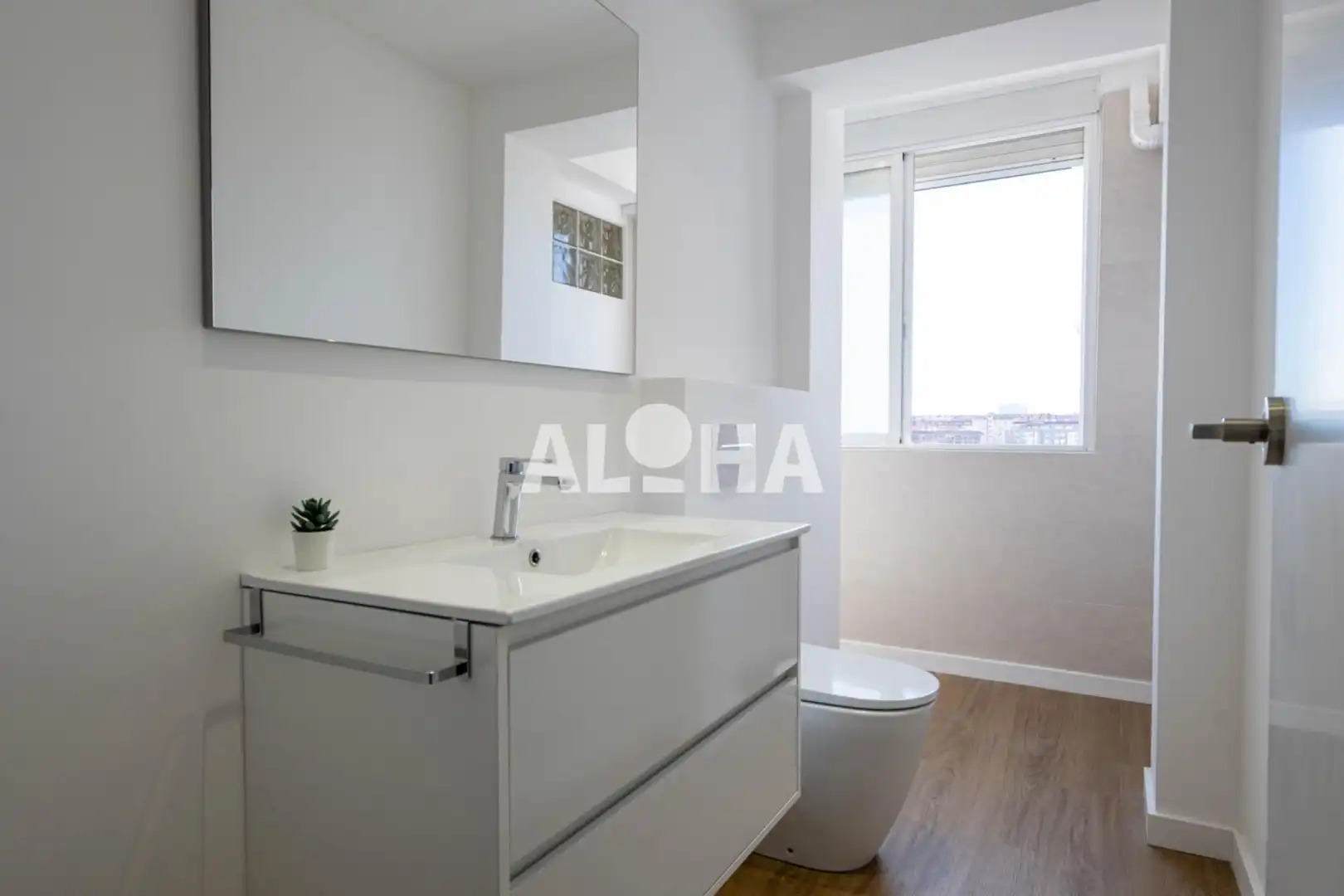 Flat for rent in Mestalla