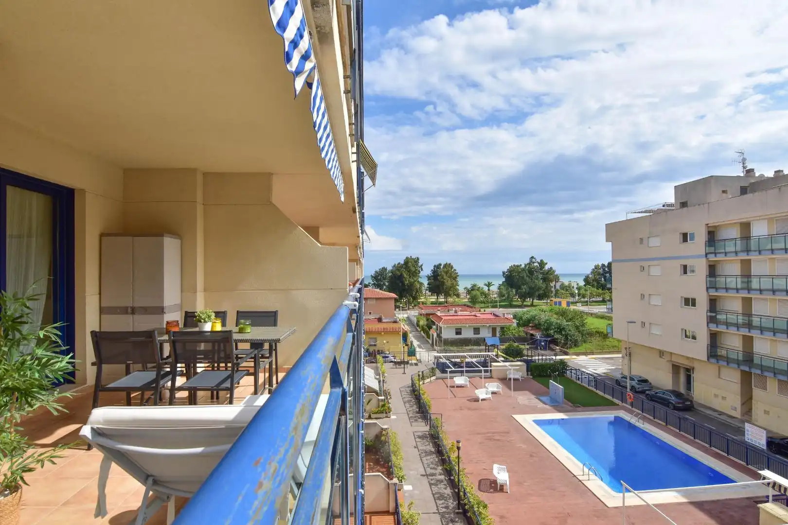 Appartamento con piscina in vendita a Calle OSCA (D'), imagen 7