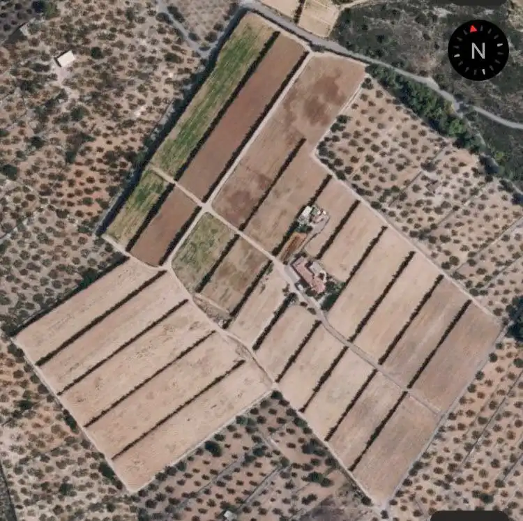 Casa rústica con jardín en venta en Camarles, imagen 67