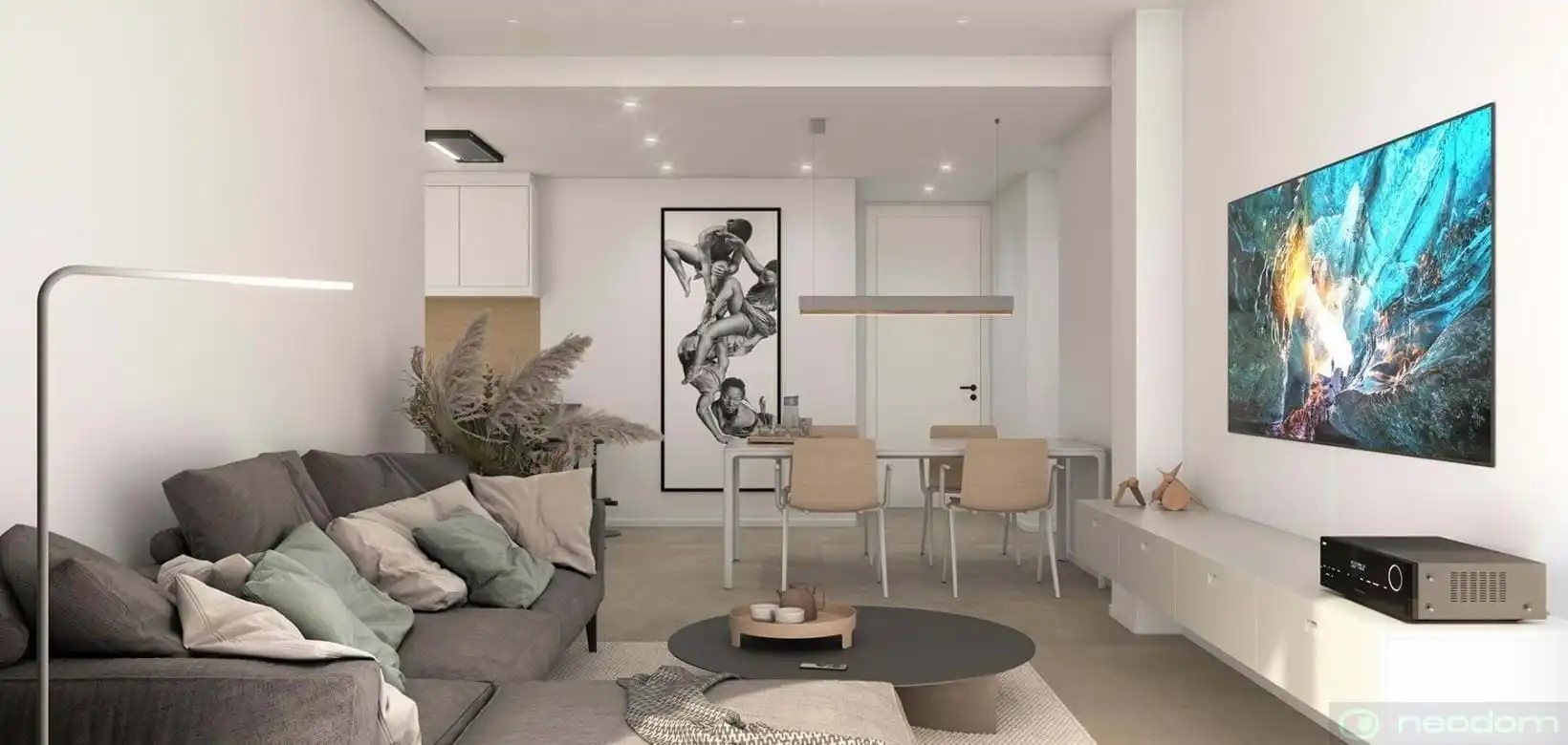 Attique à vendre à Orihuela Costa, imagen 6
